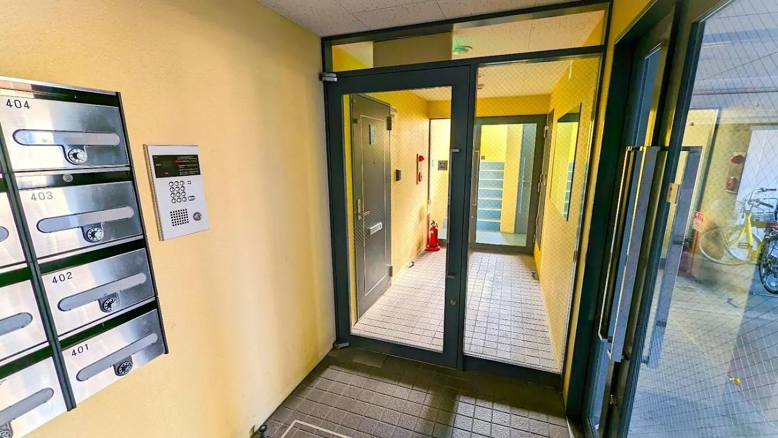 Apartamento Sejour Misono - Vacation Stay 15400 Sapporo
