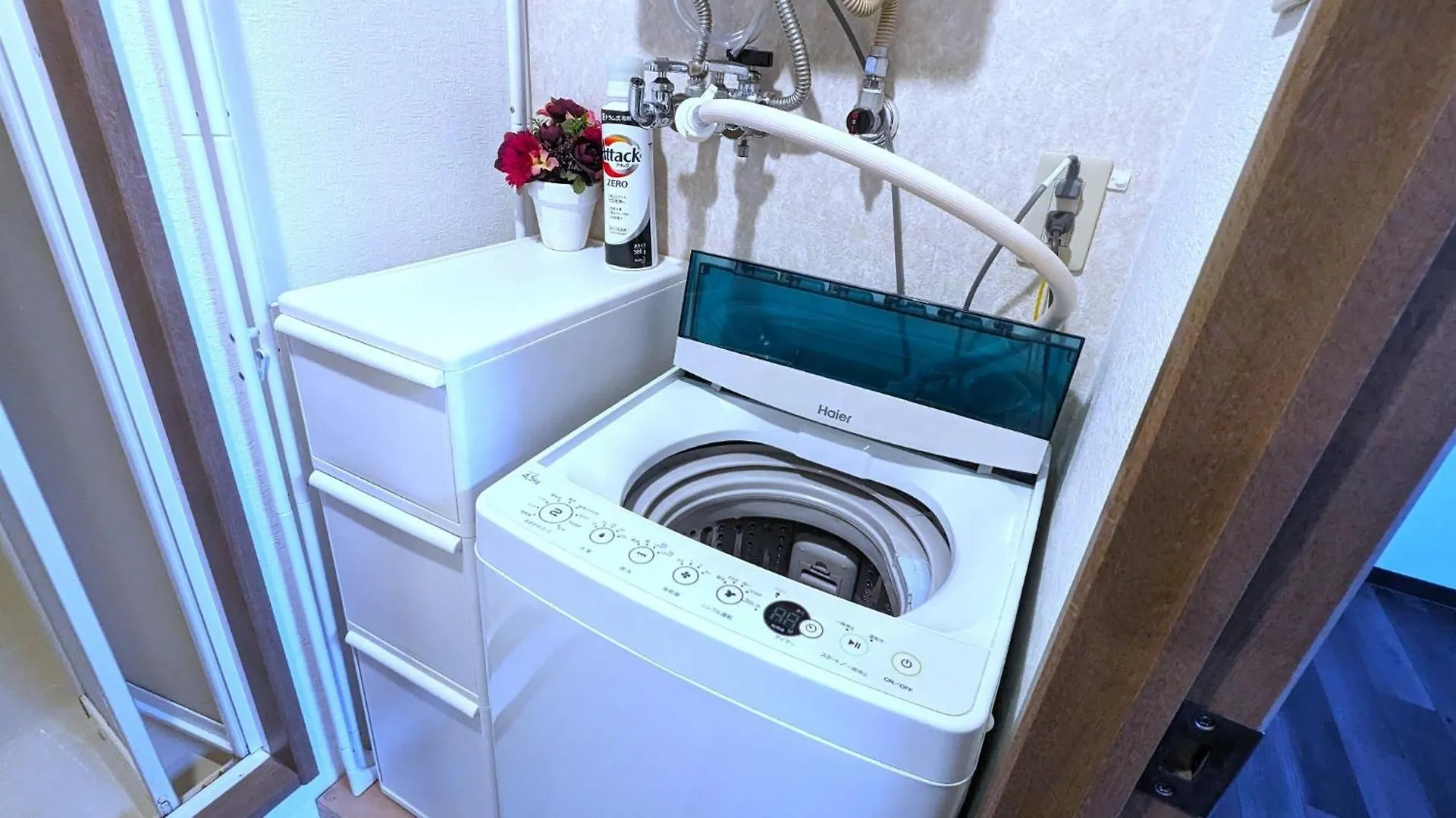 Apartamento Sejour Misono - Vacation Stay 15400 Sapporo